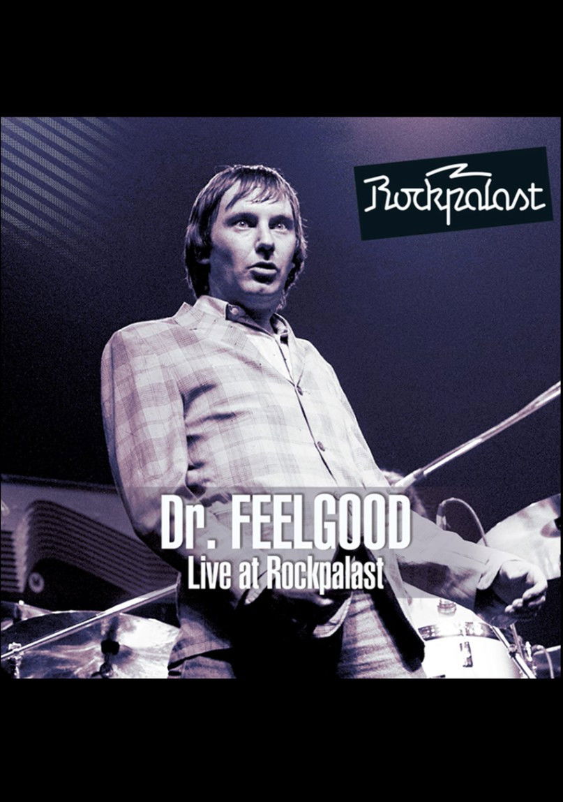 Dr. Feelgood - Live at Rockpalast