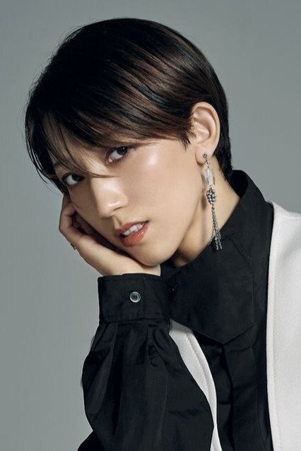 et billede af Suzuho Makaze