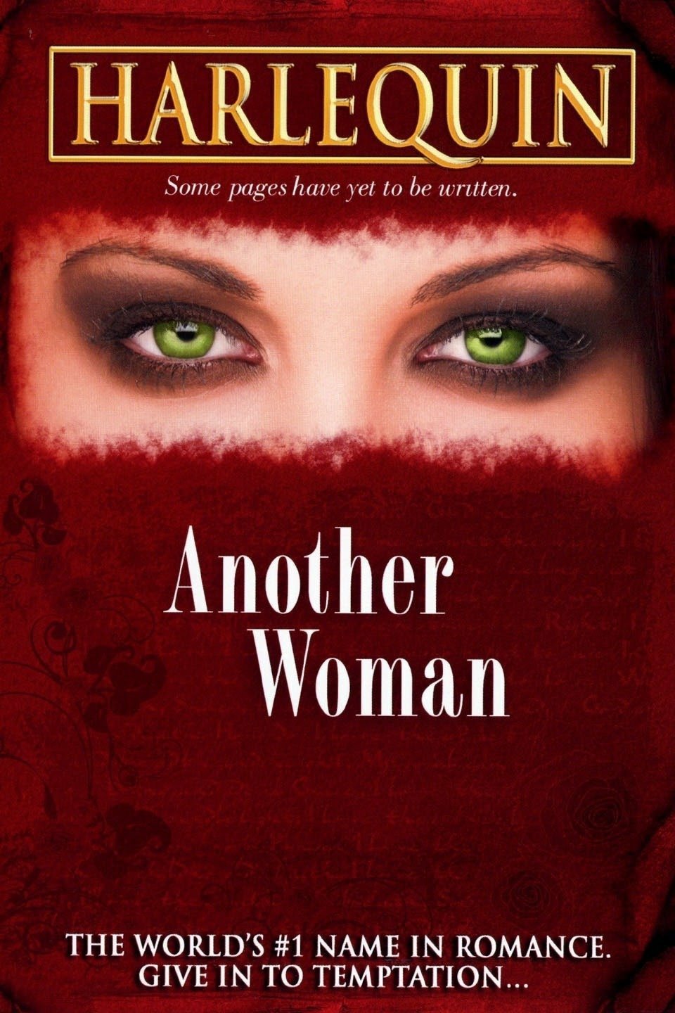 Harlequin: Another Woman