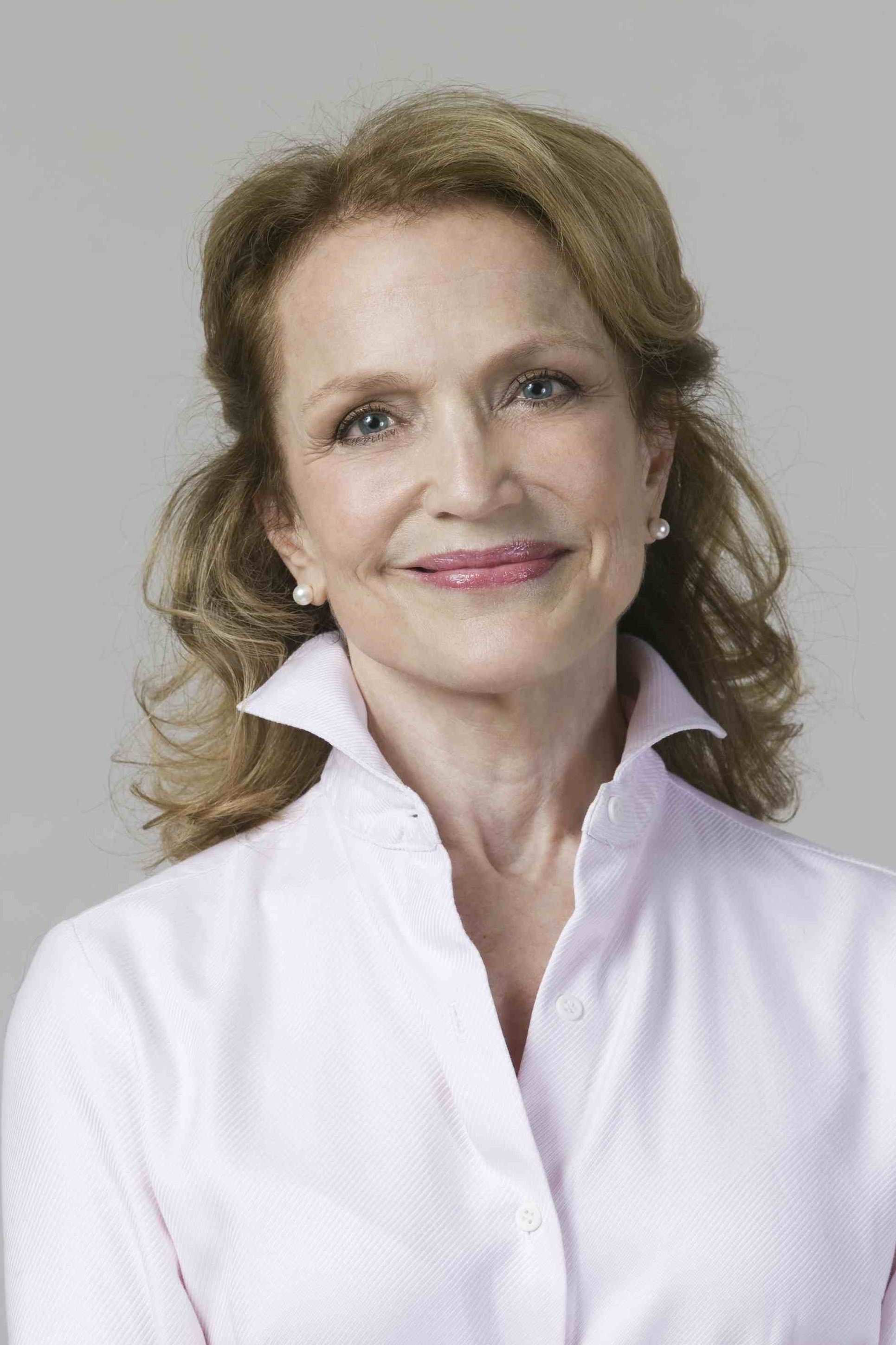 et billede af Lee Bryant