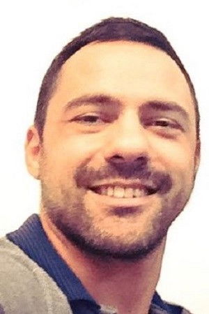 et billede af Leonardo Tito