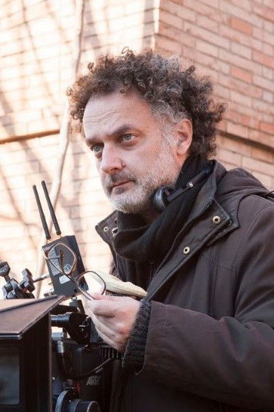 et billede af Antonio Morabito