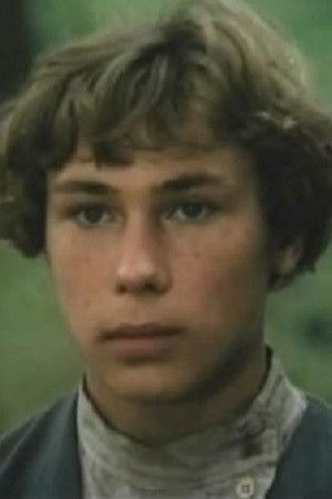 et billede af Vasiliy Krivun