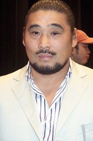 Yoshiaki Yatsu as Self