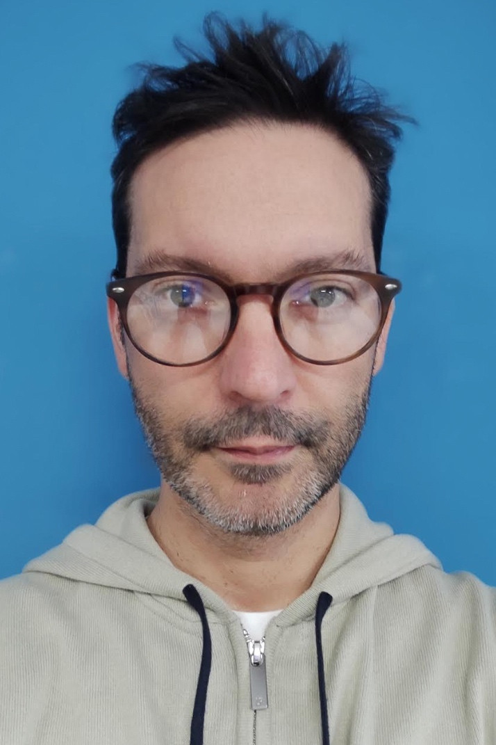 et billede af Nuno Rocha