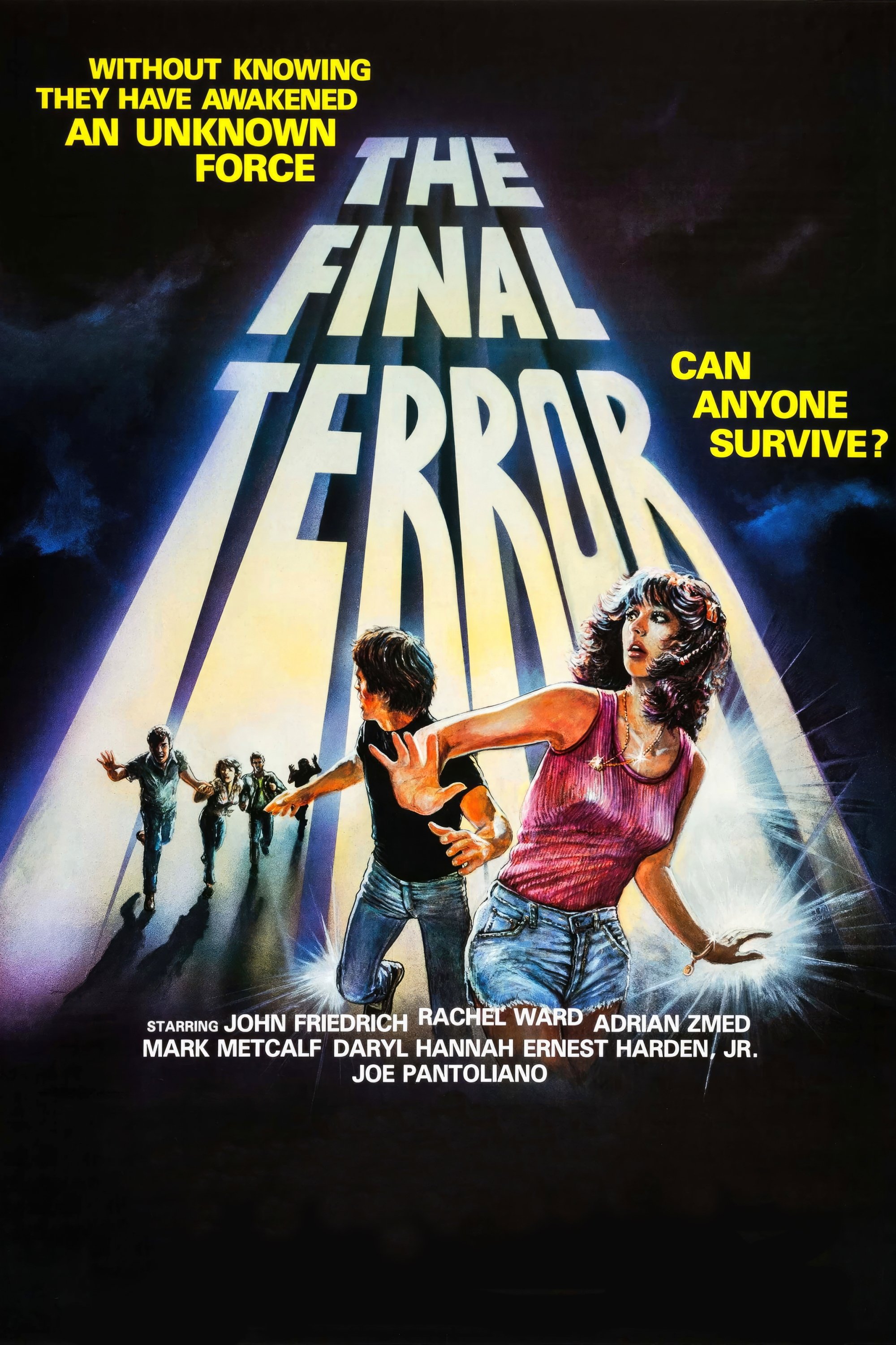 The Final Terror