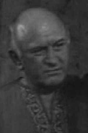 et billede af Yevgeni Marchenko