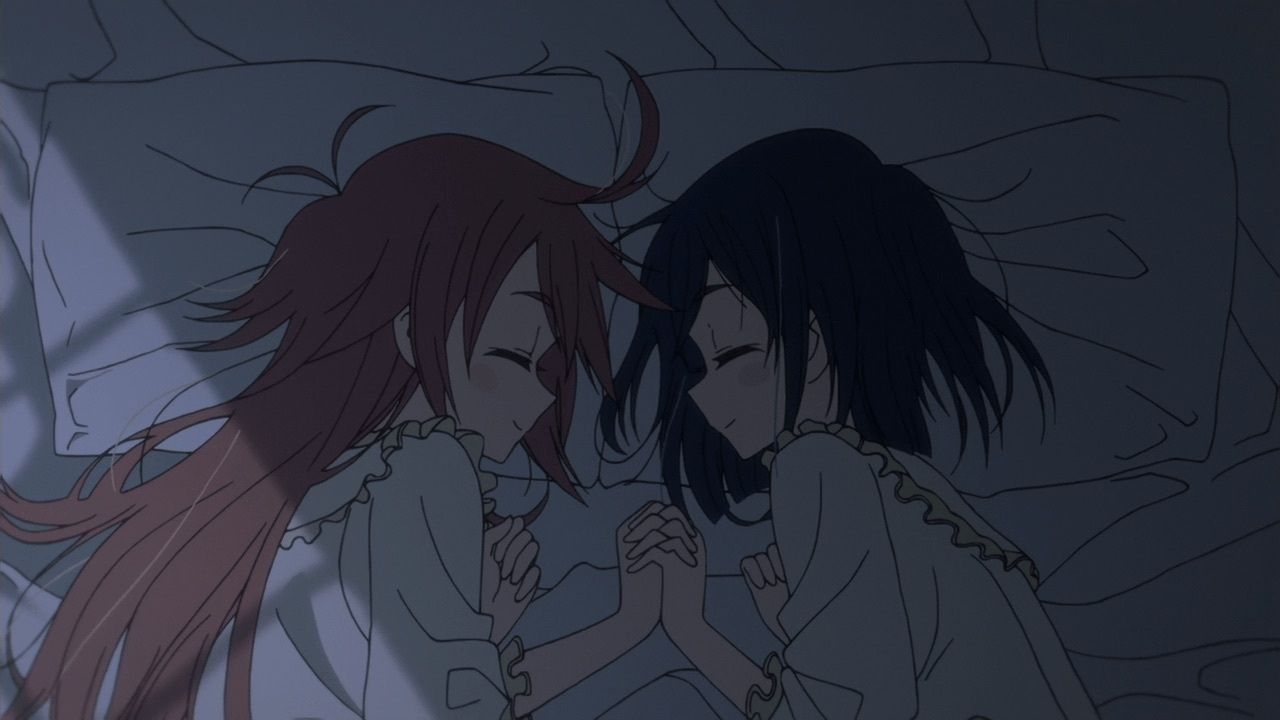 Flip Flappers