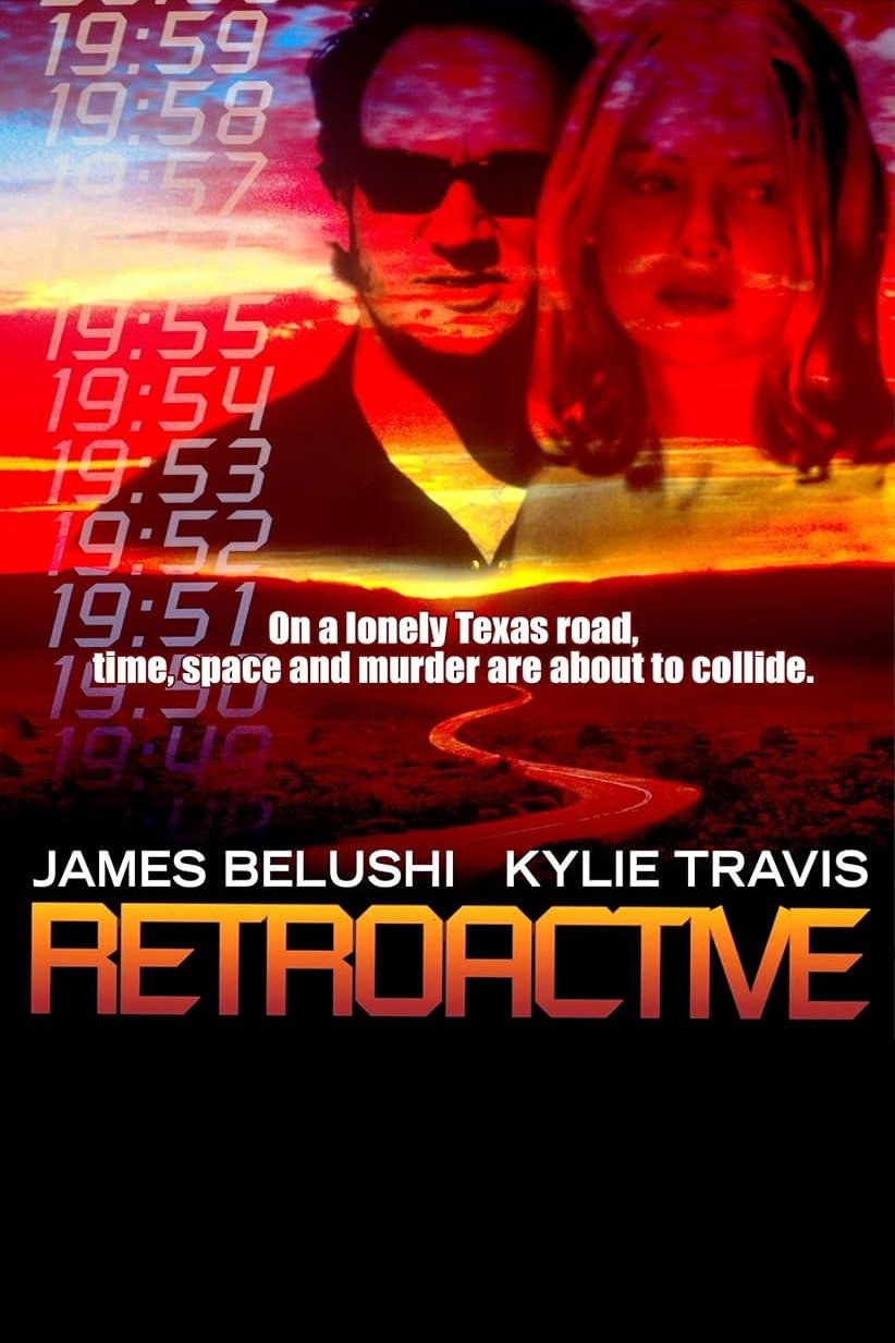Retroactive