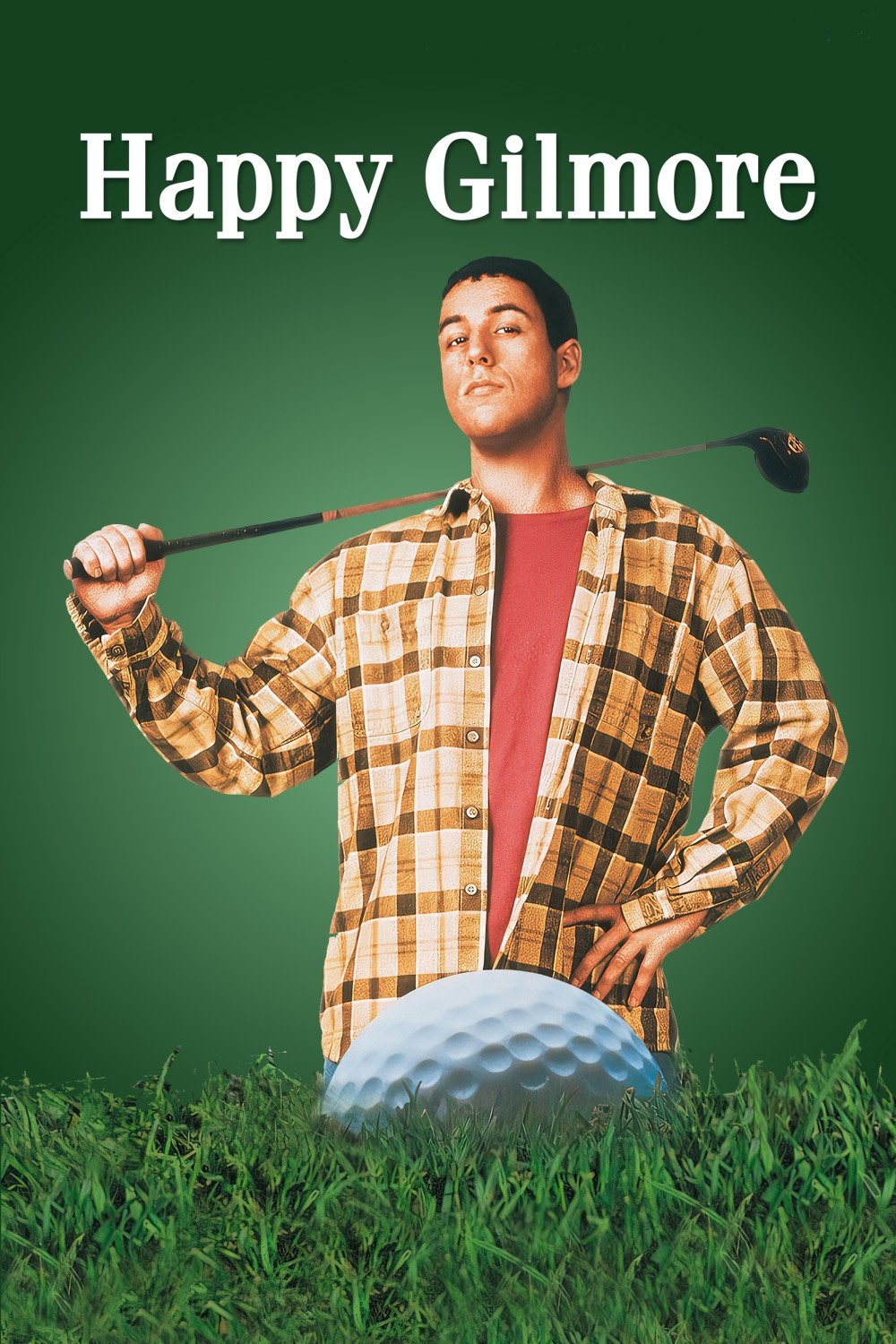 Happy Gilmore