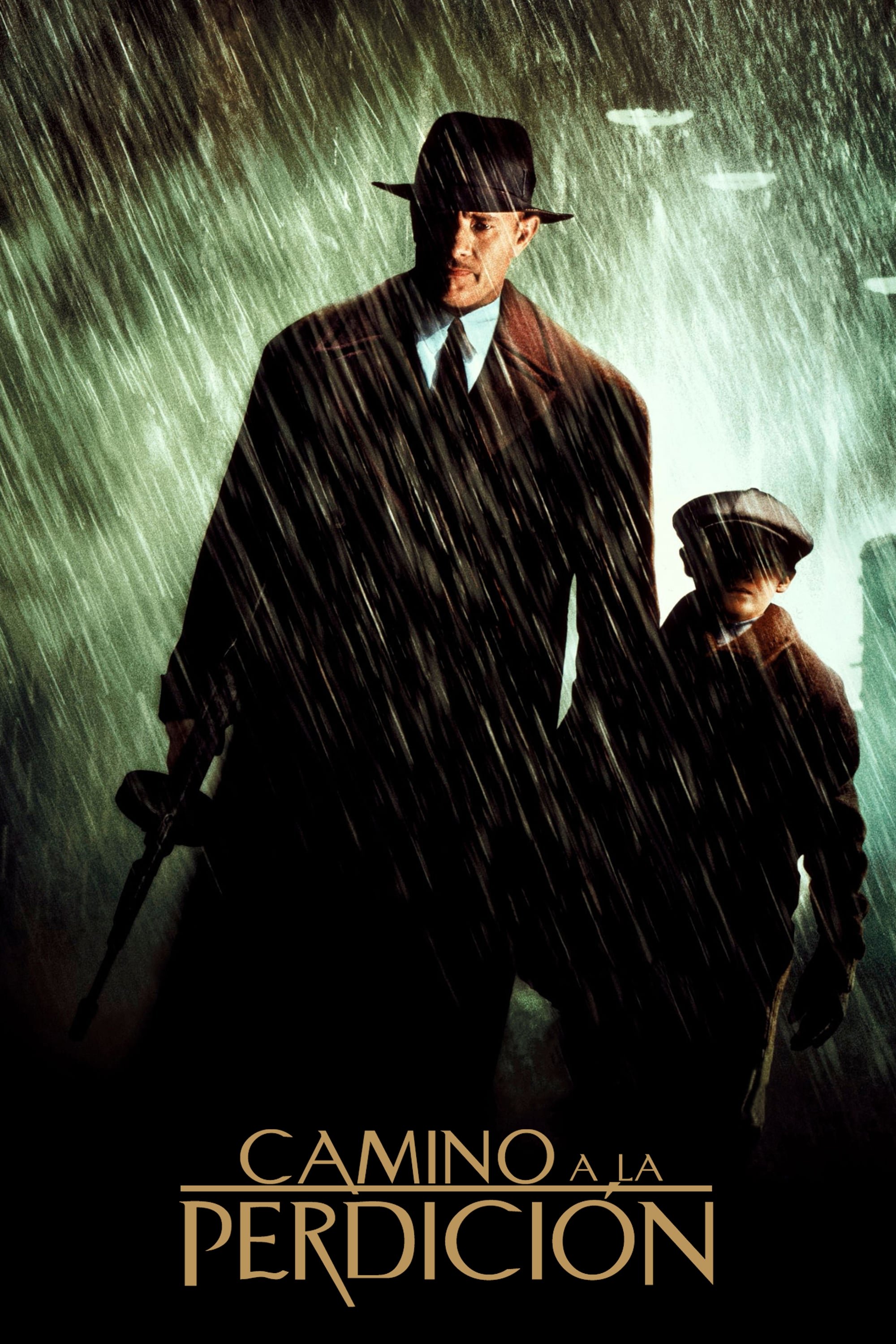 Road to Perdition