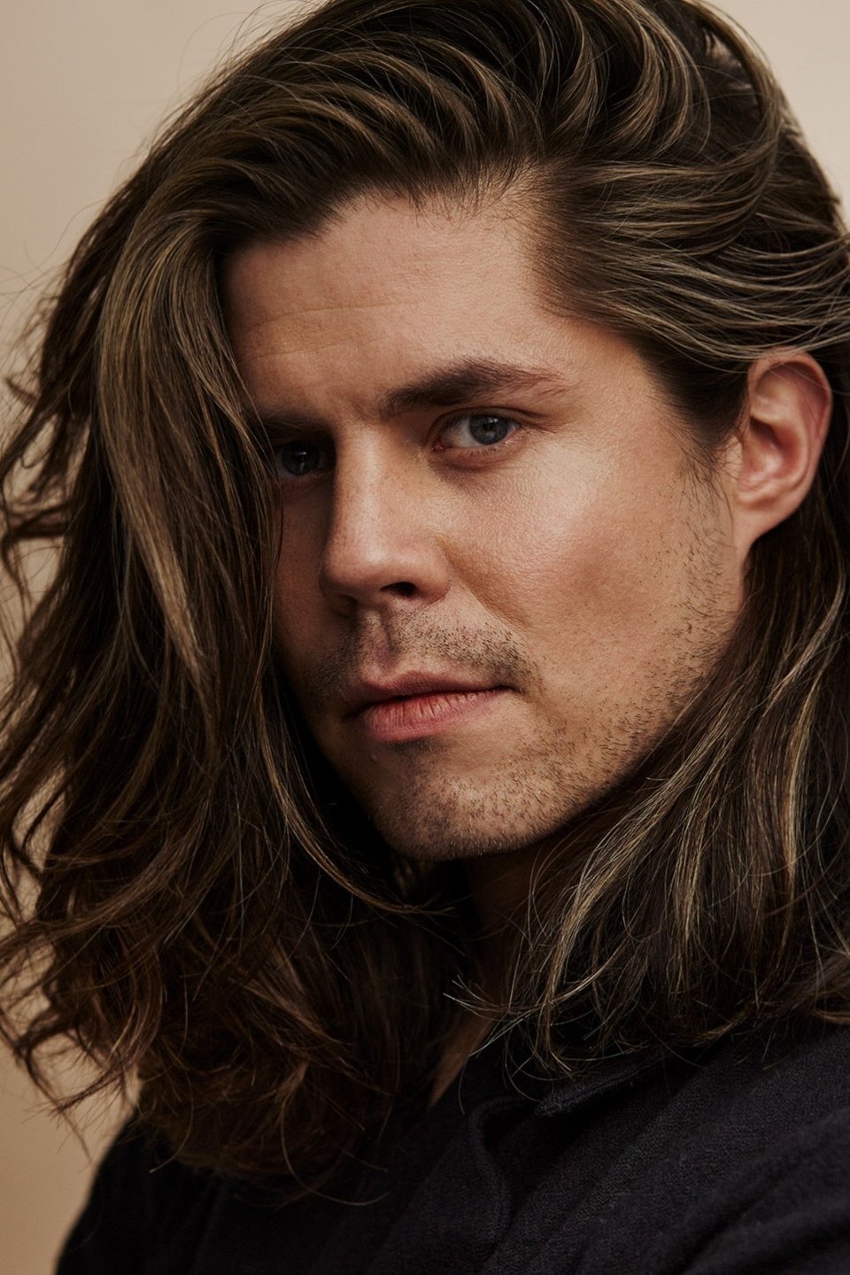 et billede af Markku Haussila