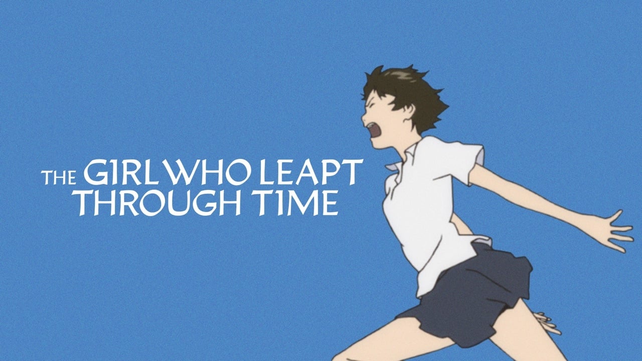 The Girl Who Leapt Through Time (2006)