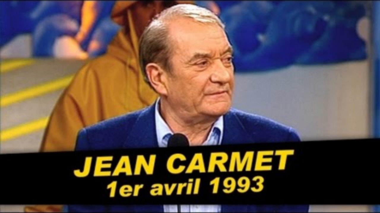 Coucou c'est nous ! - Emission du 1er avril 1993