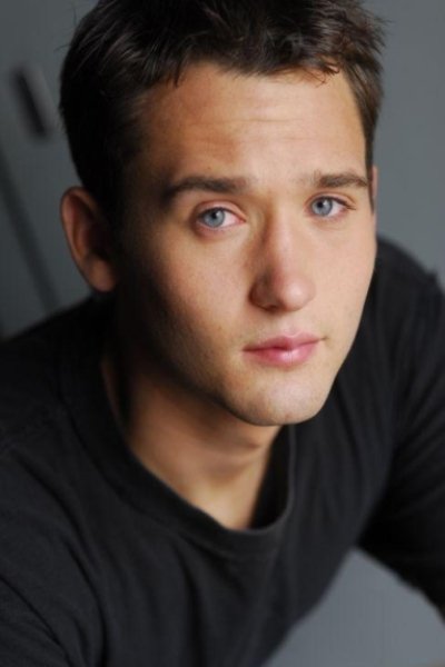 et billede af Christopher Alan Weaver