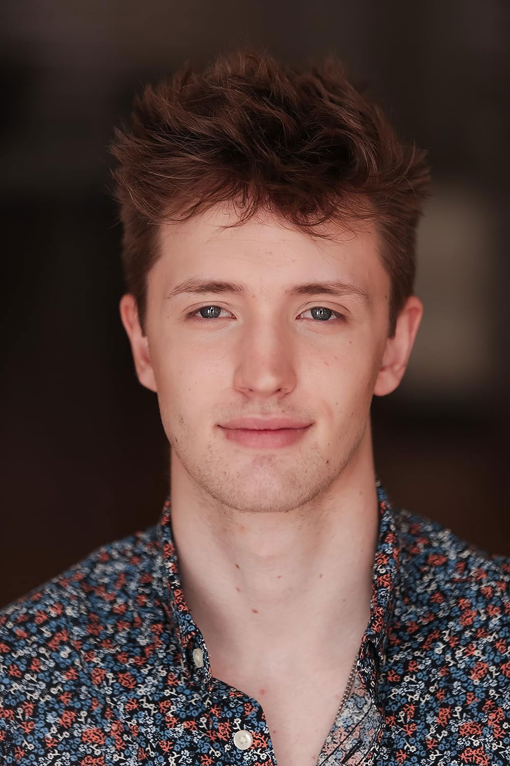 et billede af Logan Soland