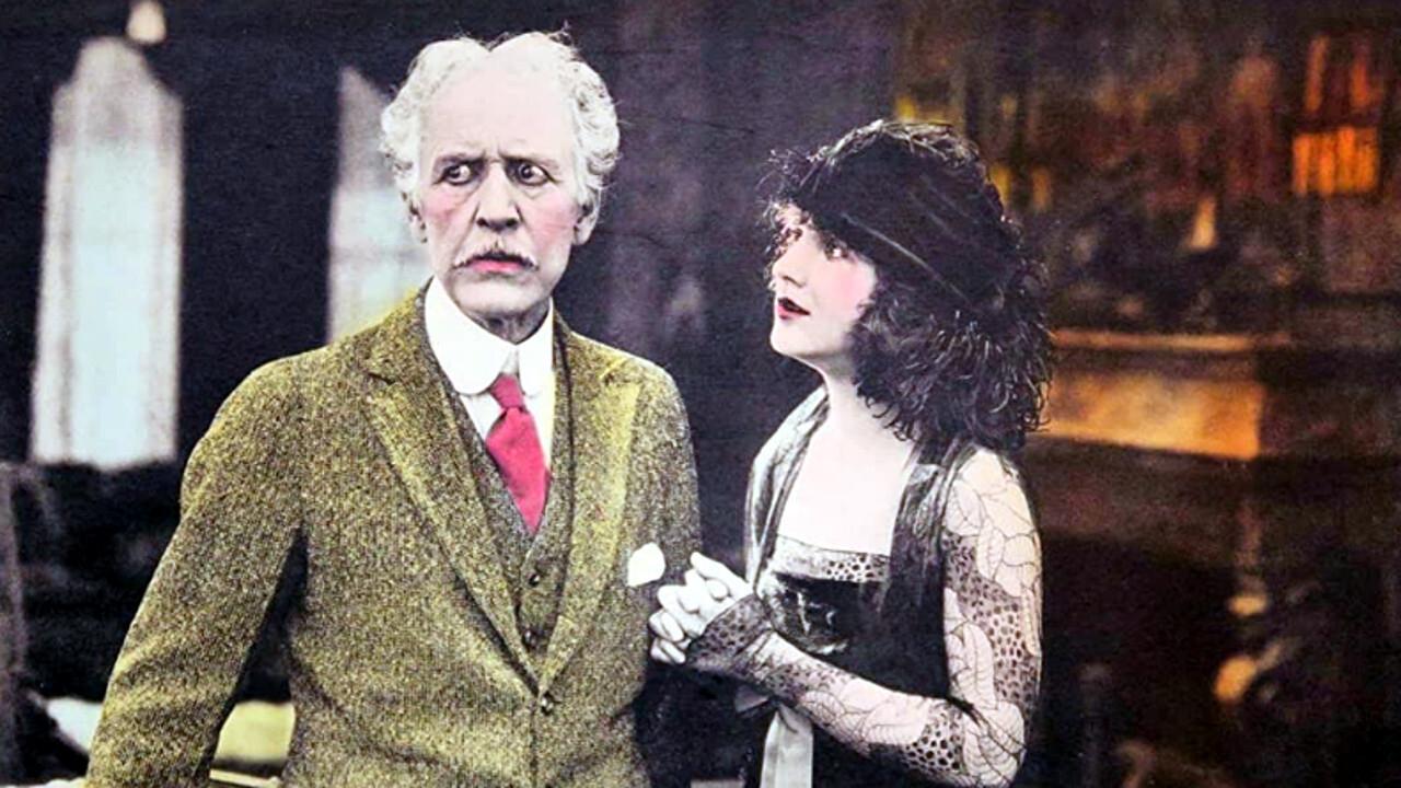 What Women Want (1920)