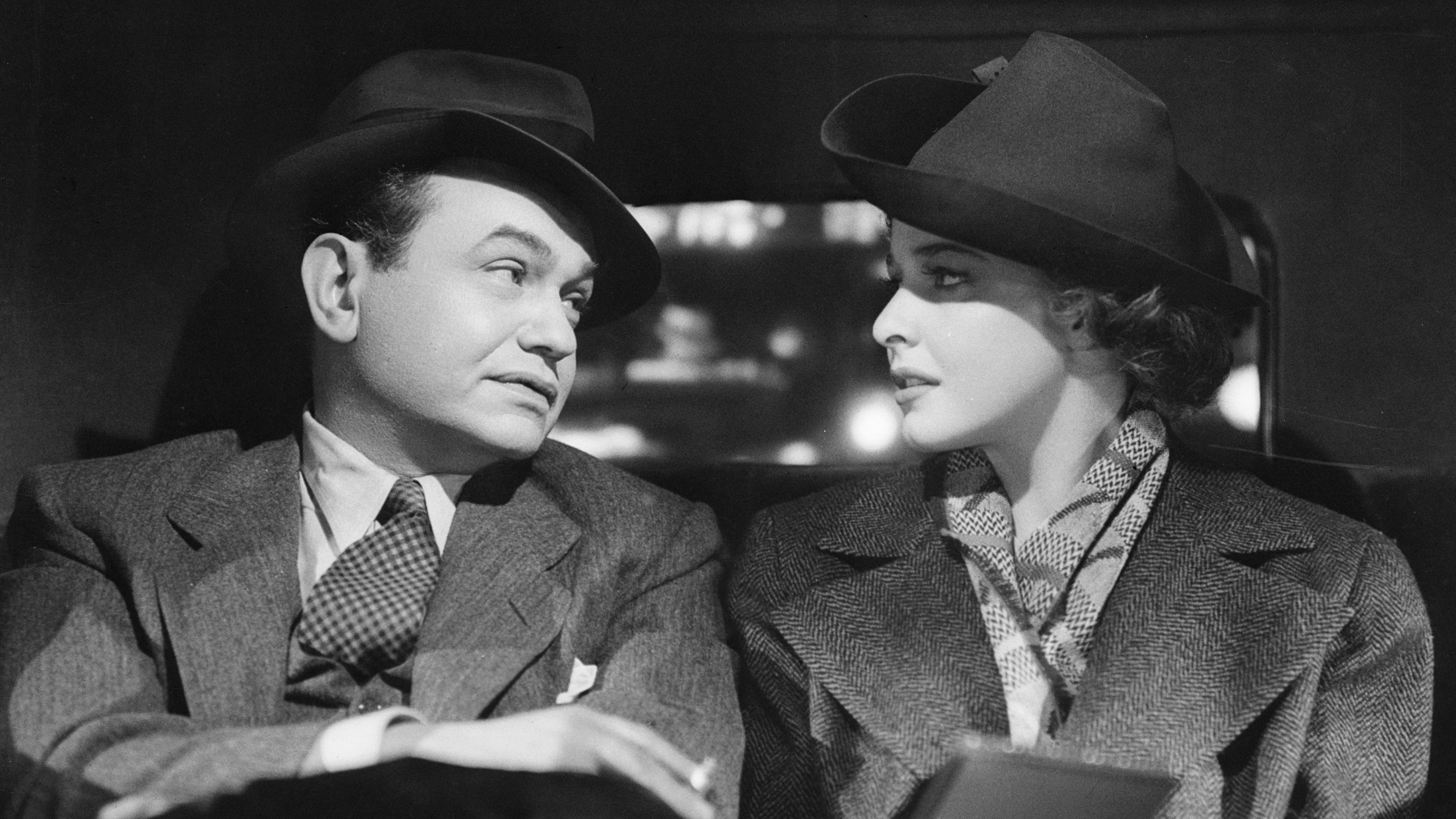 Unholy Partners (1941)