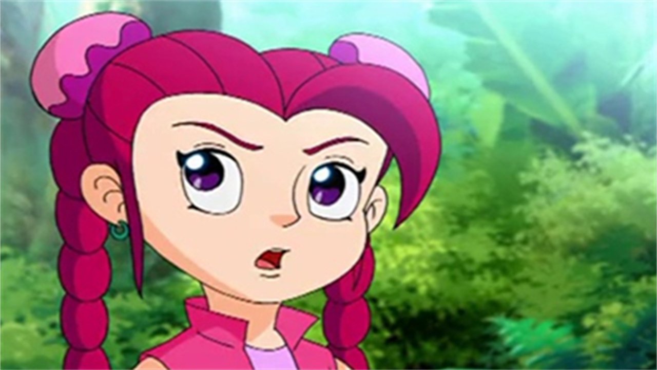 Thumbnail for Episode 9 Season 1 Episode 9