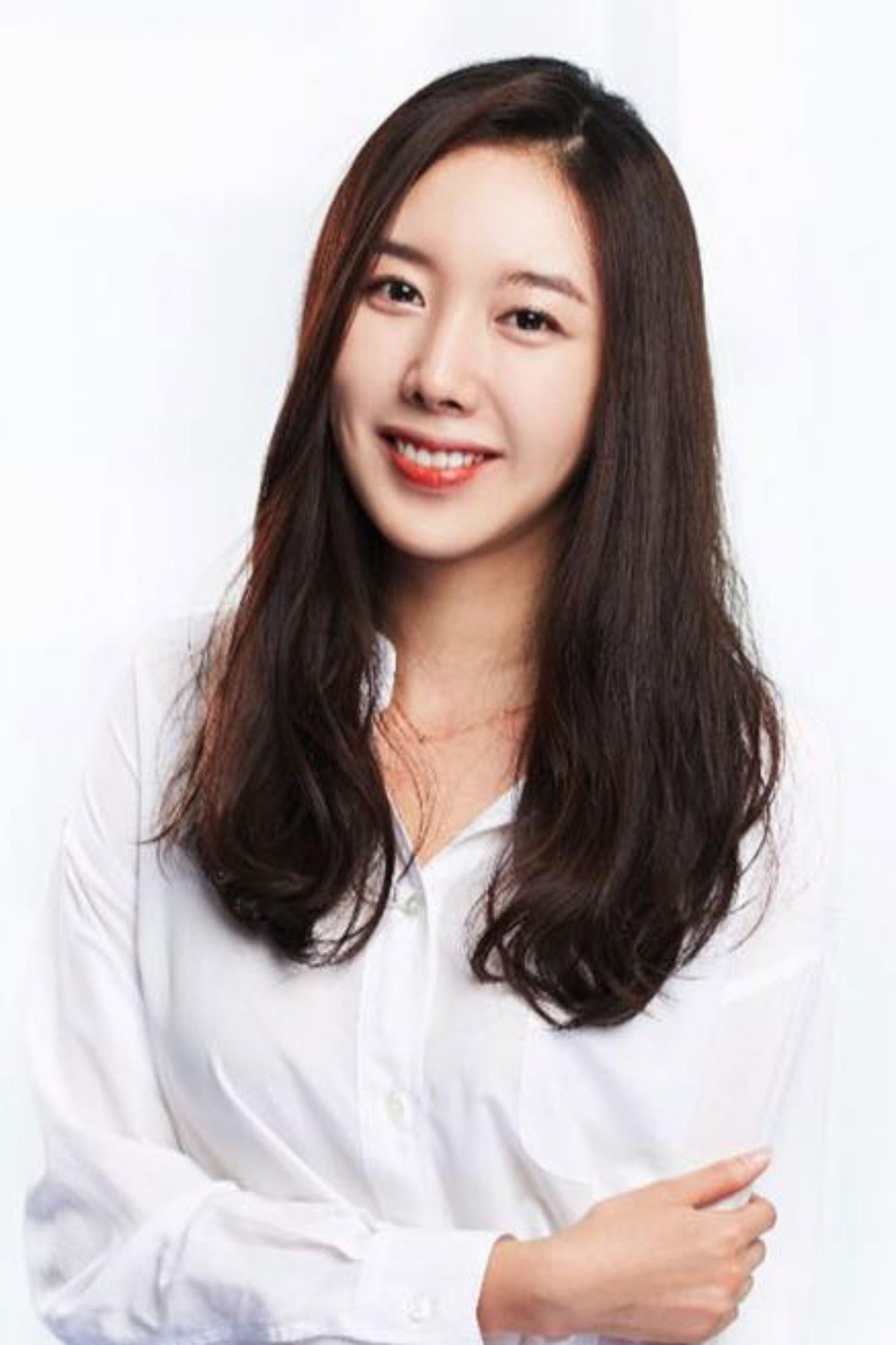 et billede af Ji Yoo