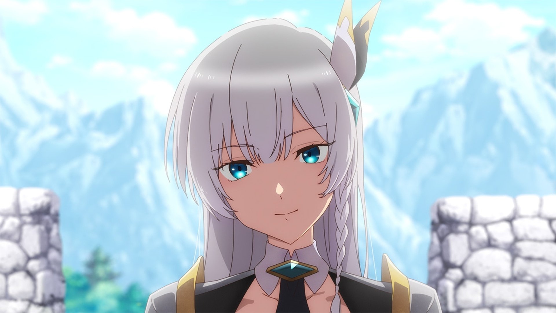 Katainaka no Ossan, Kensei ni Naru Dublado Episódio 01
