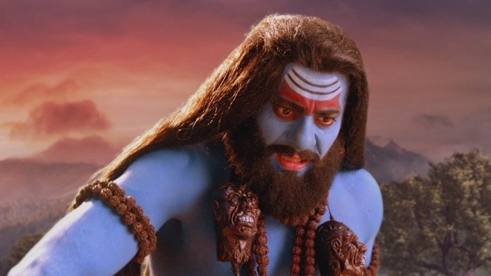 Dharm Yoddha Garud