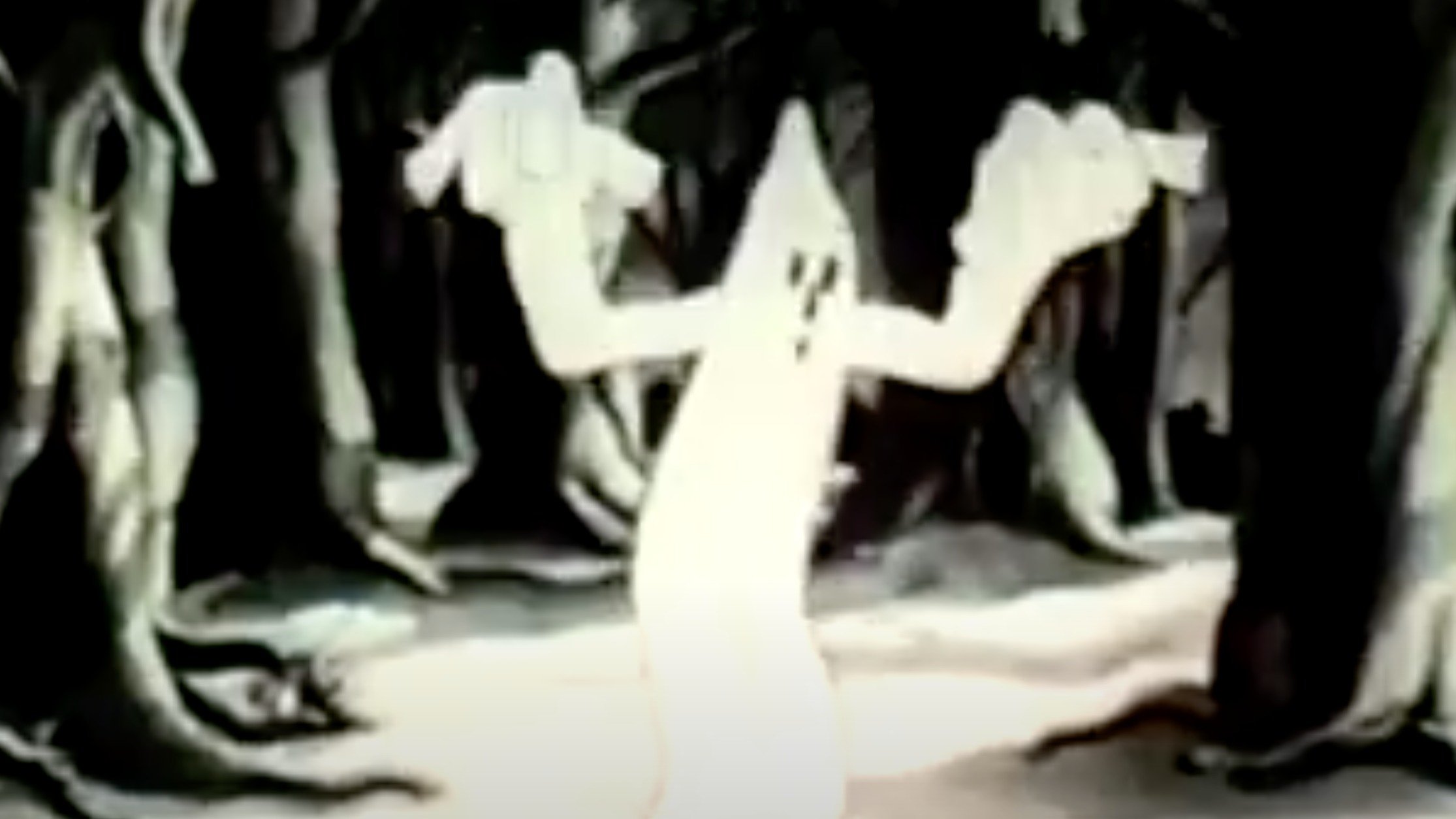 Imagem do Filme Scrappy's Ghost Story