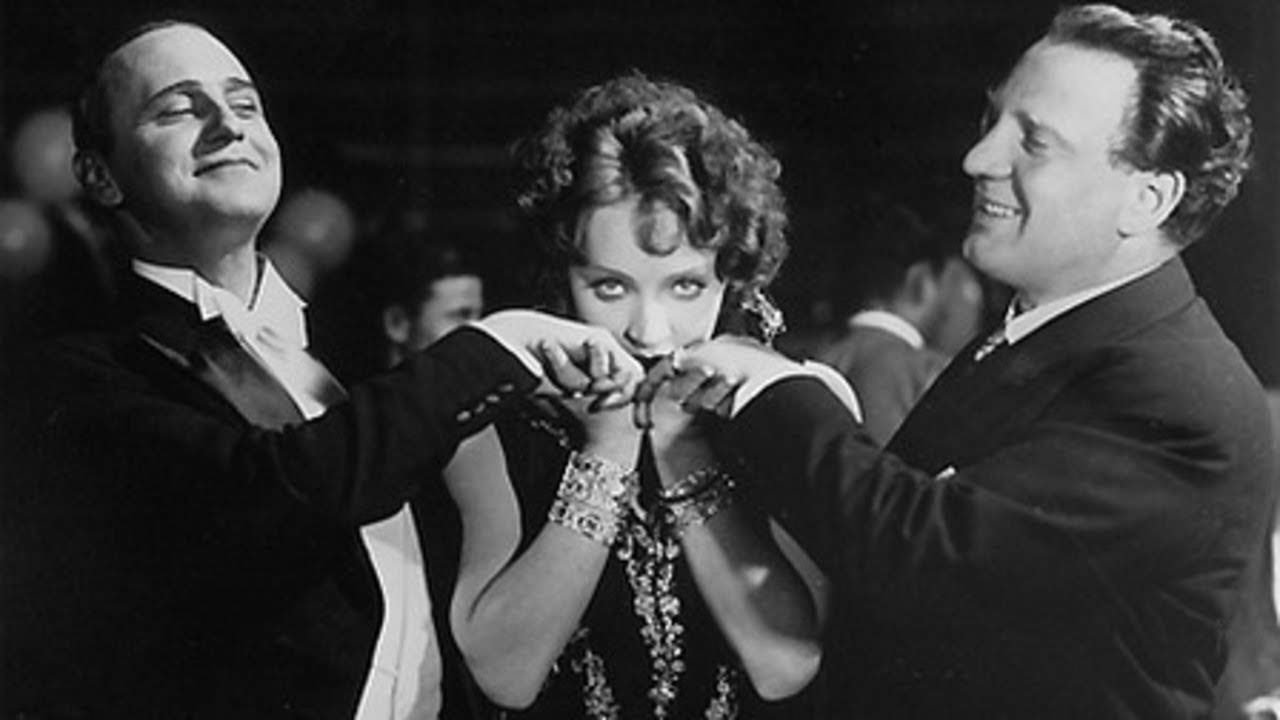 Madame X (1929)