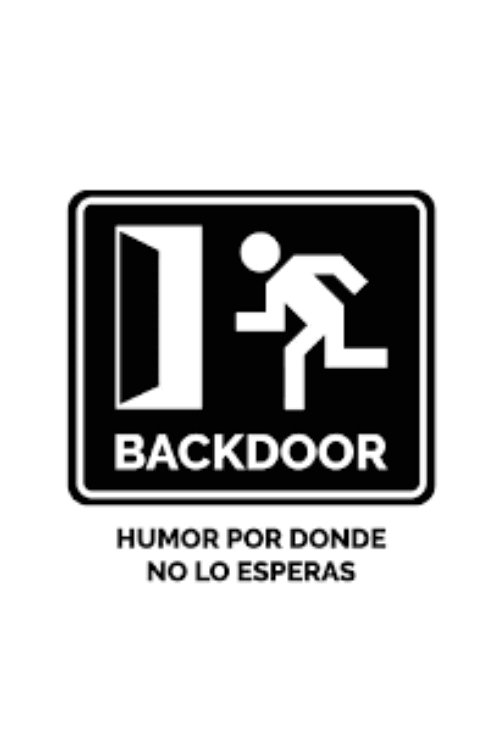 Backdoor - Season 1