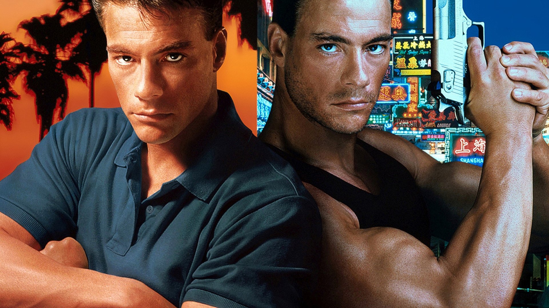 Double Impact (1991)