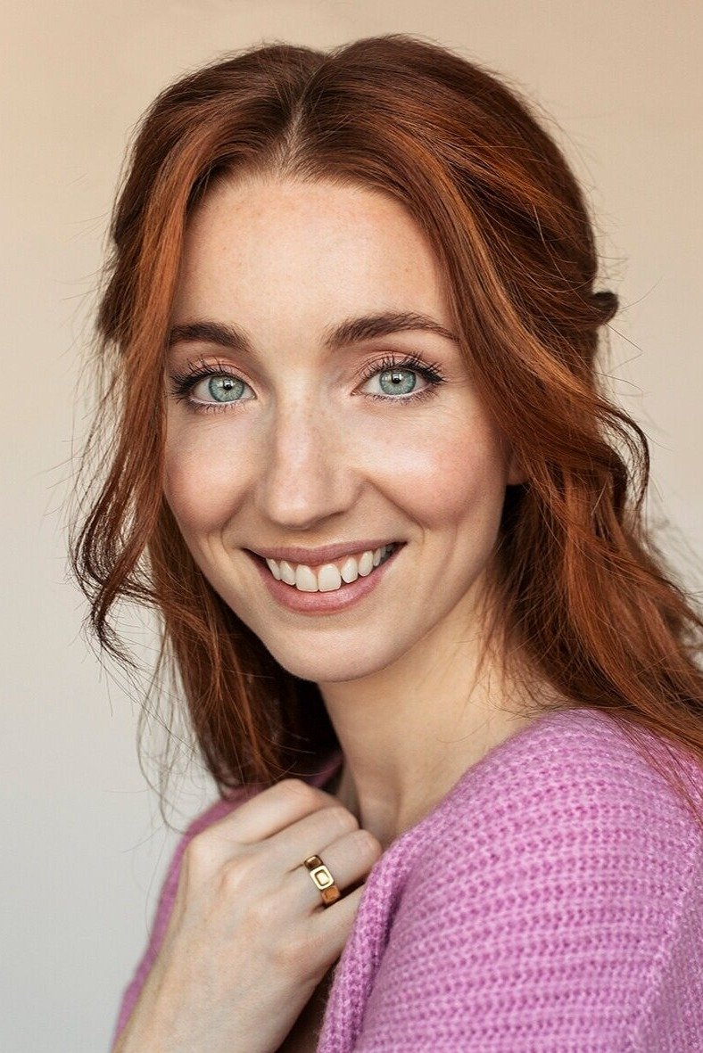 et billede af Valéry Lessard