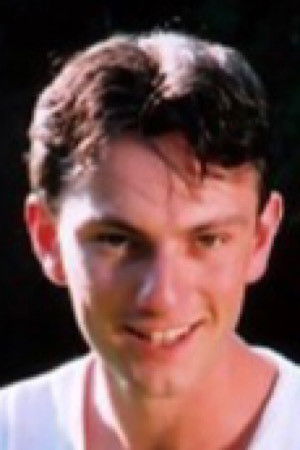 et billede af Damien Lorca