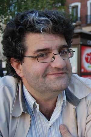 et billede af Ignacio del Moral