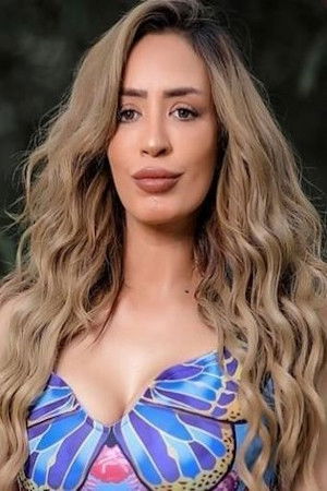 et billede af Nada Adel