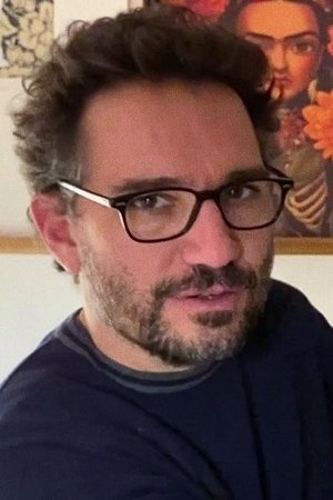 Daniel Klamburg's picture in the cast