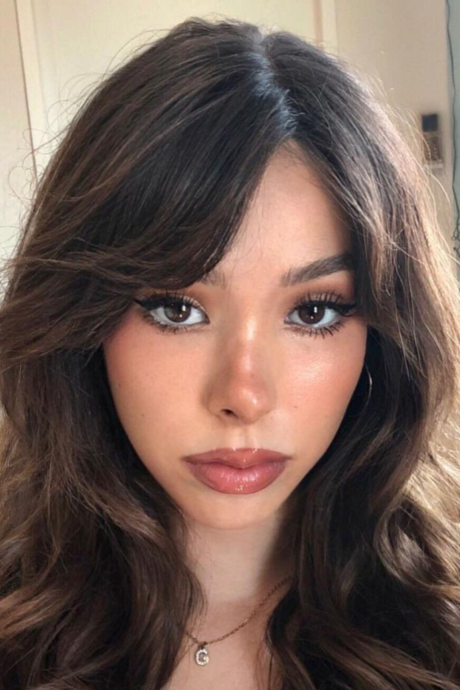 et billede af Chimara Barden