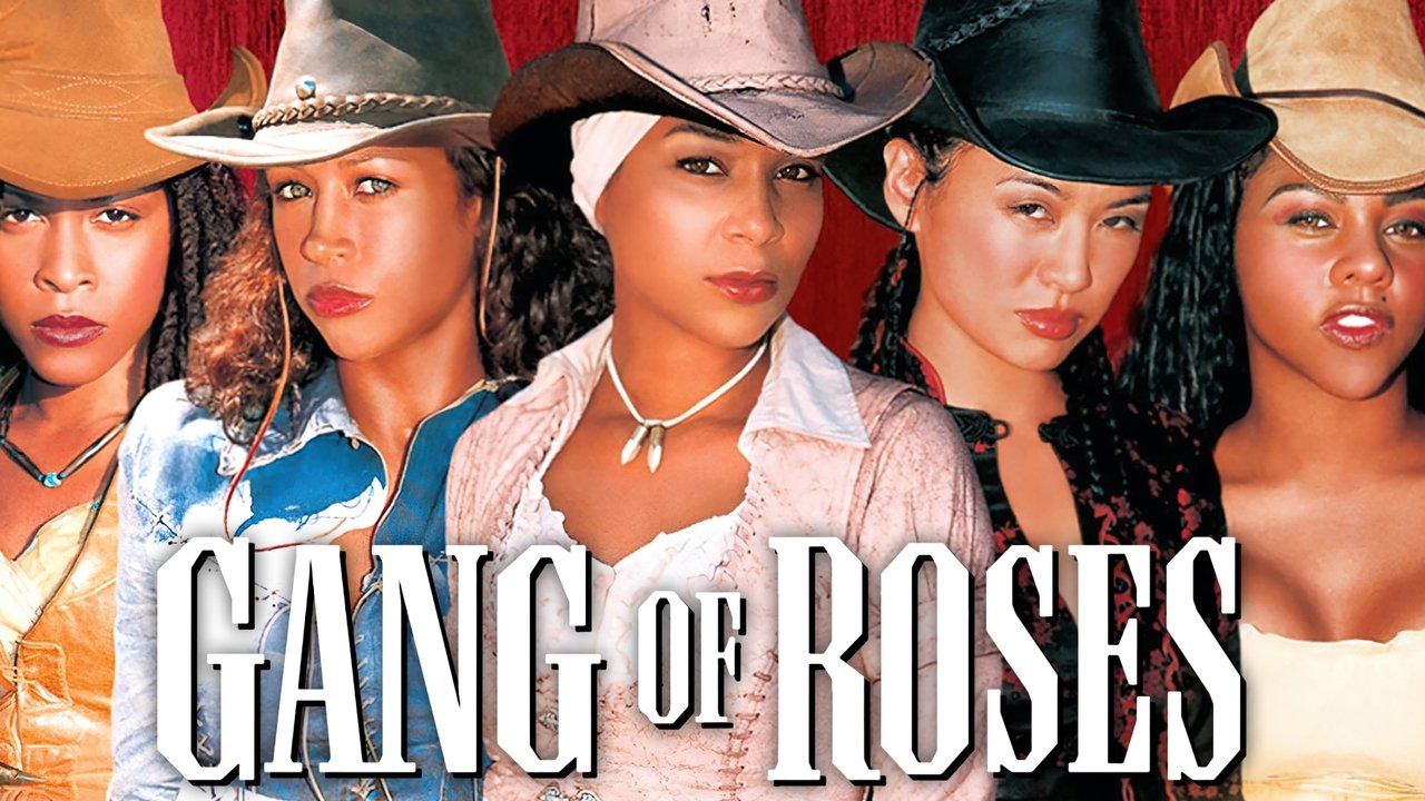 Gang of Roses (2003)