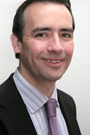 et billede af Rob Maxey