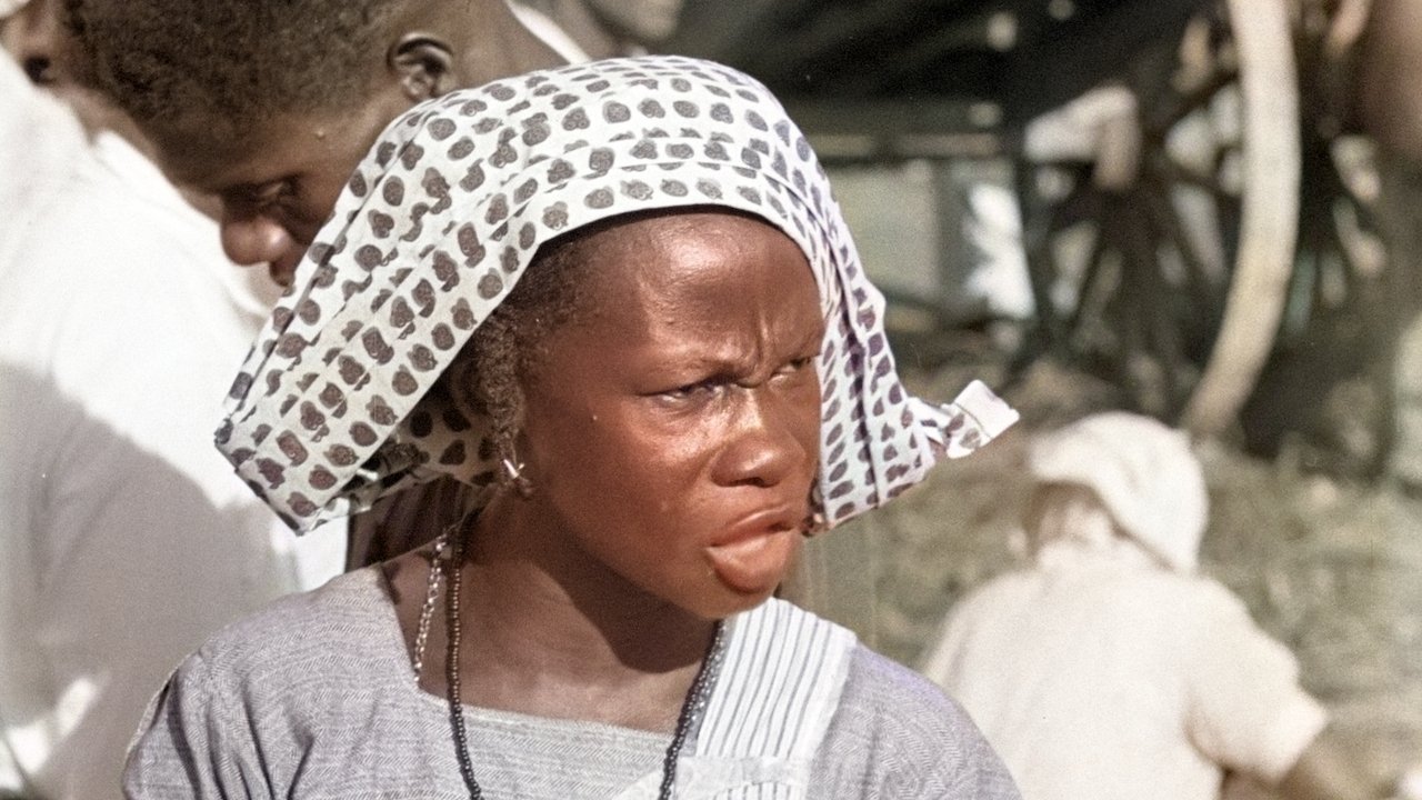 Mother Suriname – Mama Sranan