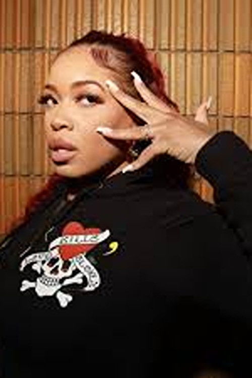 et billede af Elle Breaunna