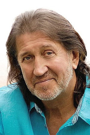 et billede af Oleg Mityaev