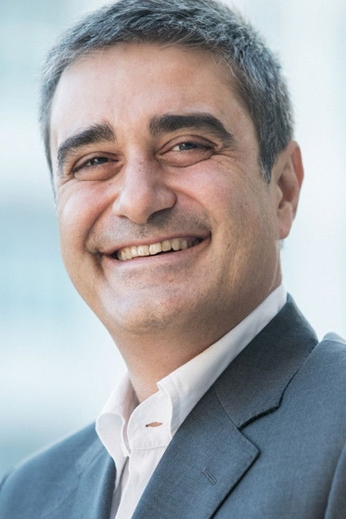 et billede af Dado Coletti