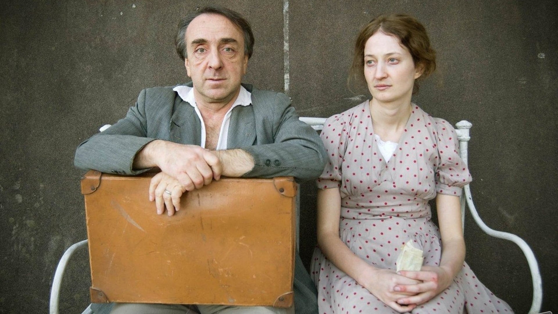 El padre de Giovanna (2008)