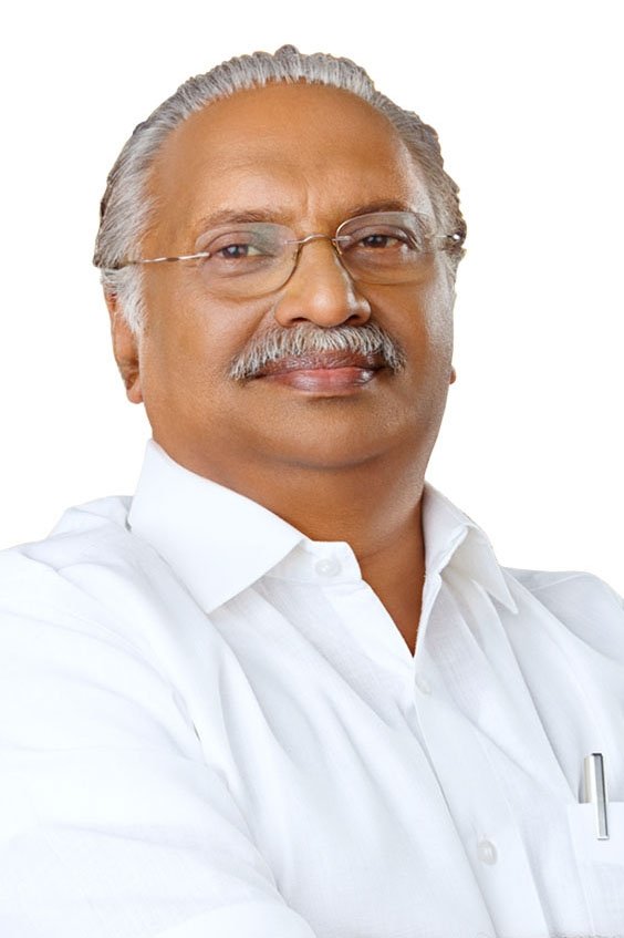 et billede af Gokulam Gopalan