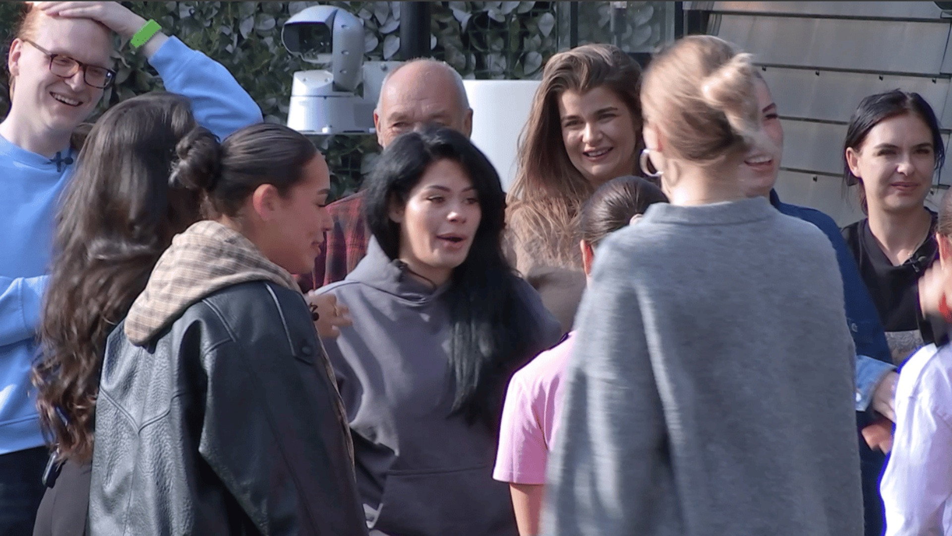 De Bondgenoten - Season 3 ตอนที่ 139