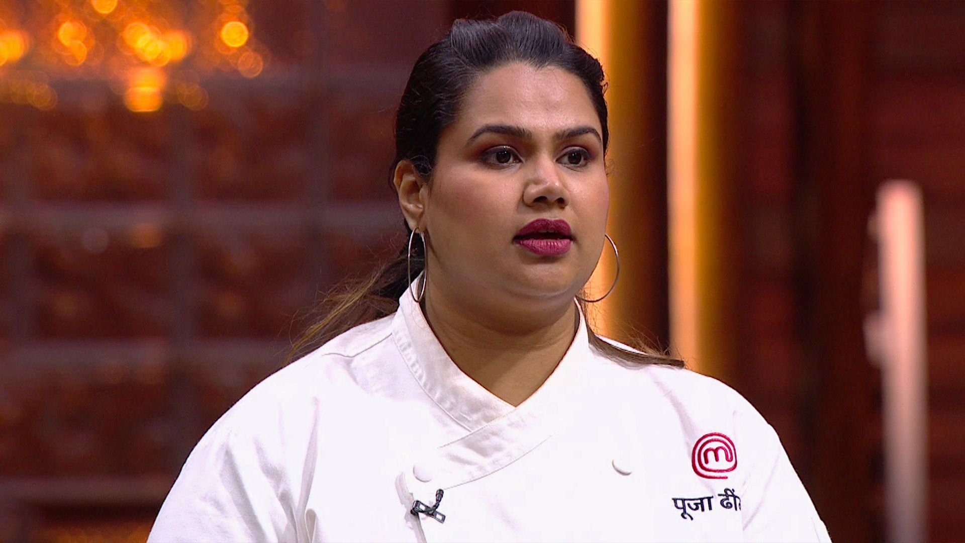 मास्टरशेफ इंडिया - Épisode 46
