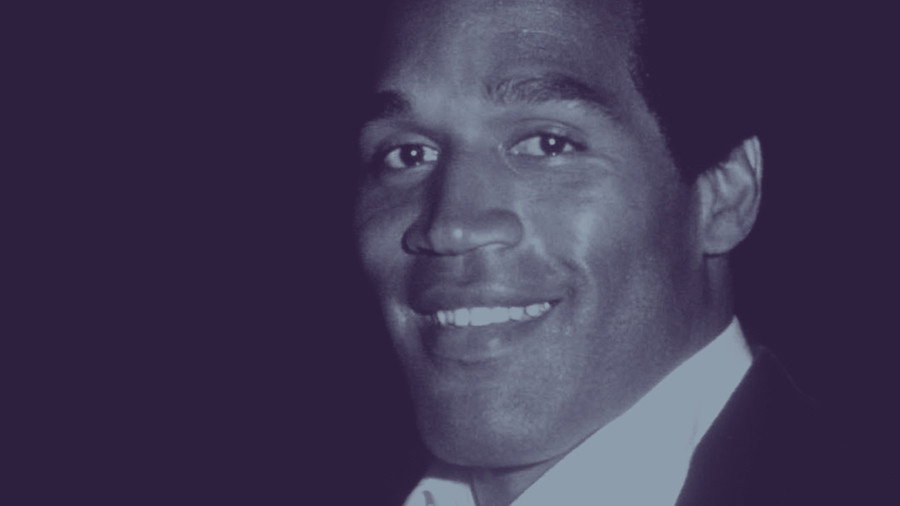 S1E2 · O.J Simpson