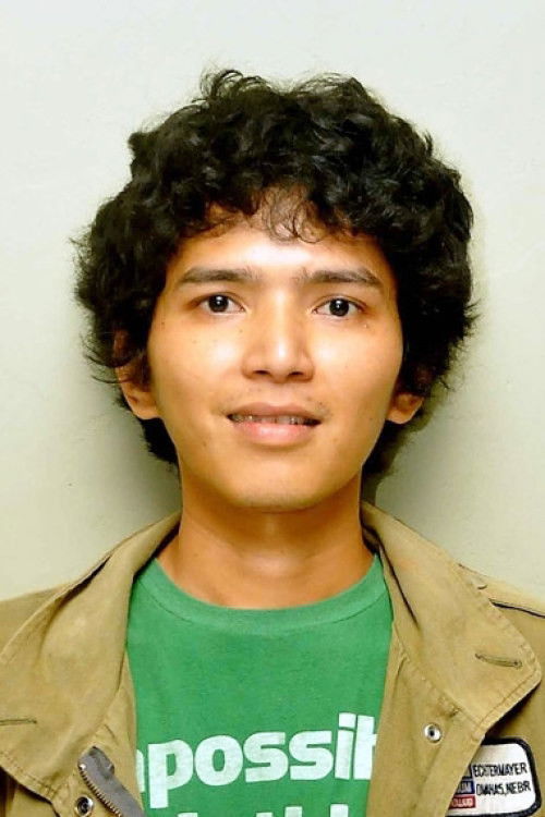 et billede af Hifzane Bob