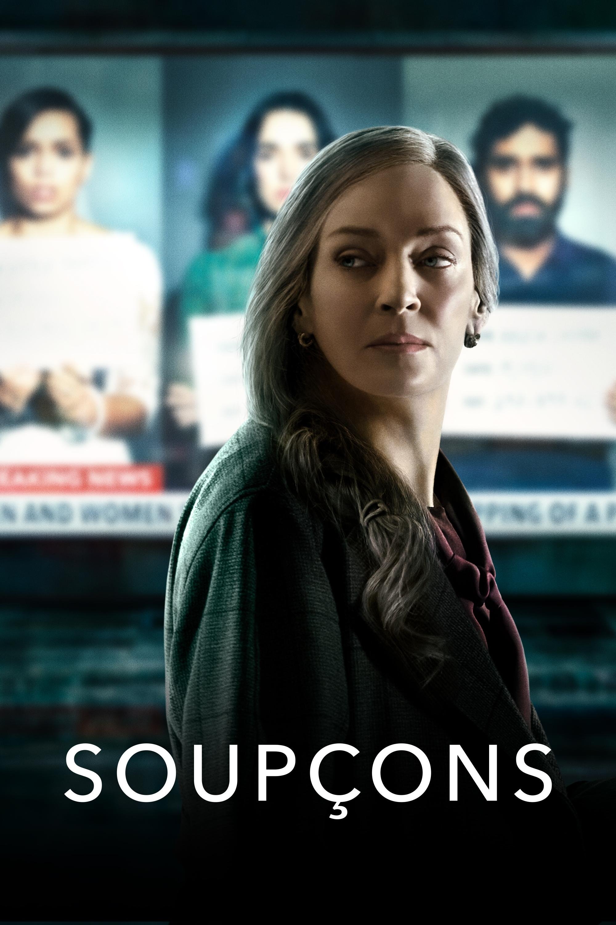 Suspicion