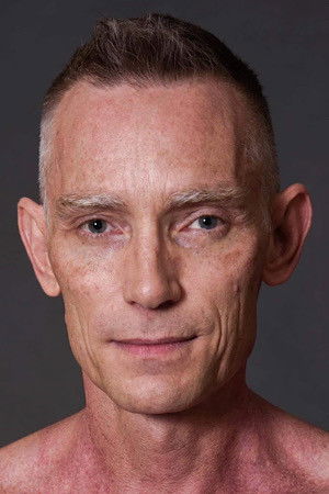 et billede af Mike Gerle